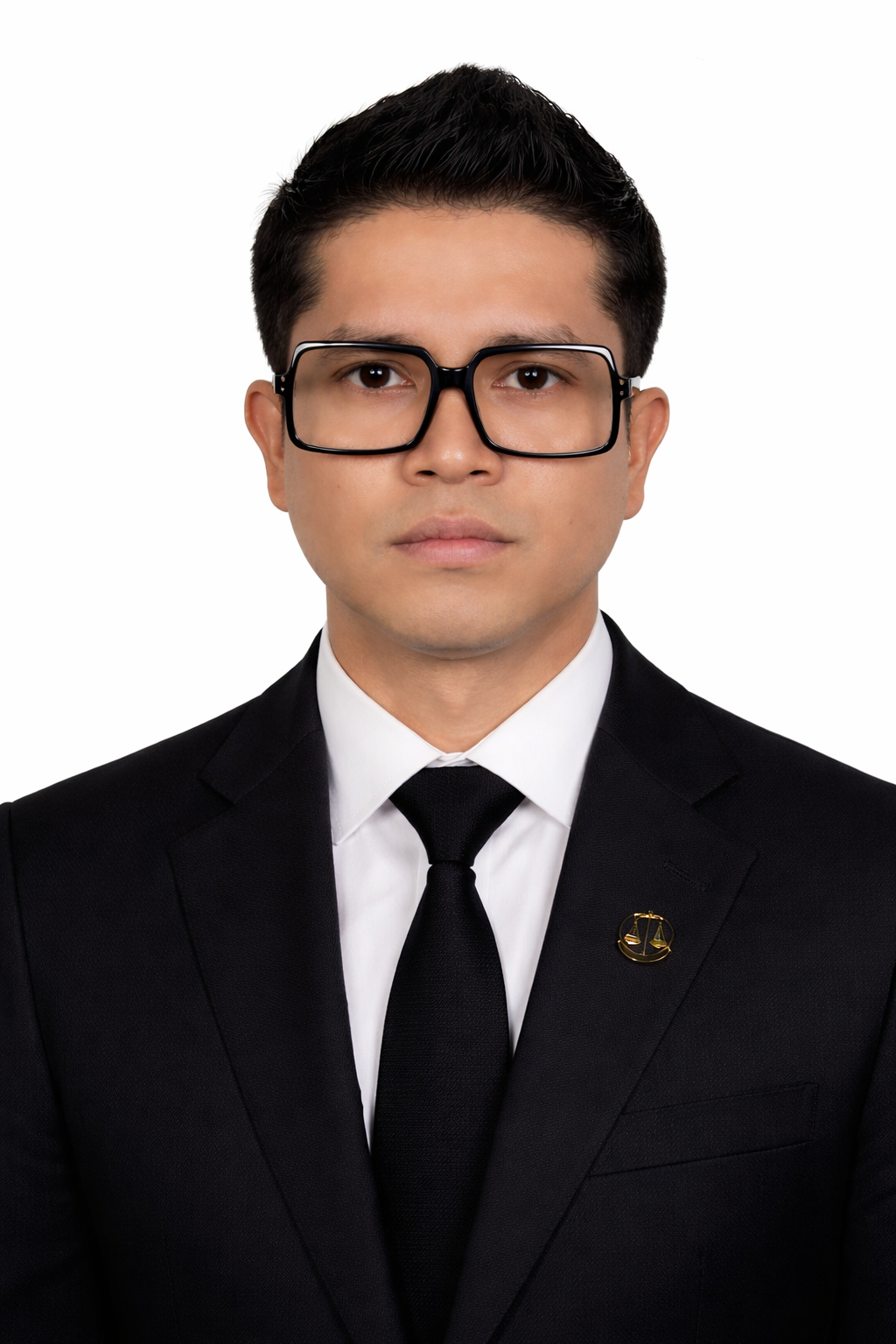 Adv Shanto Roy